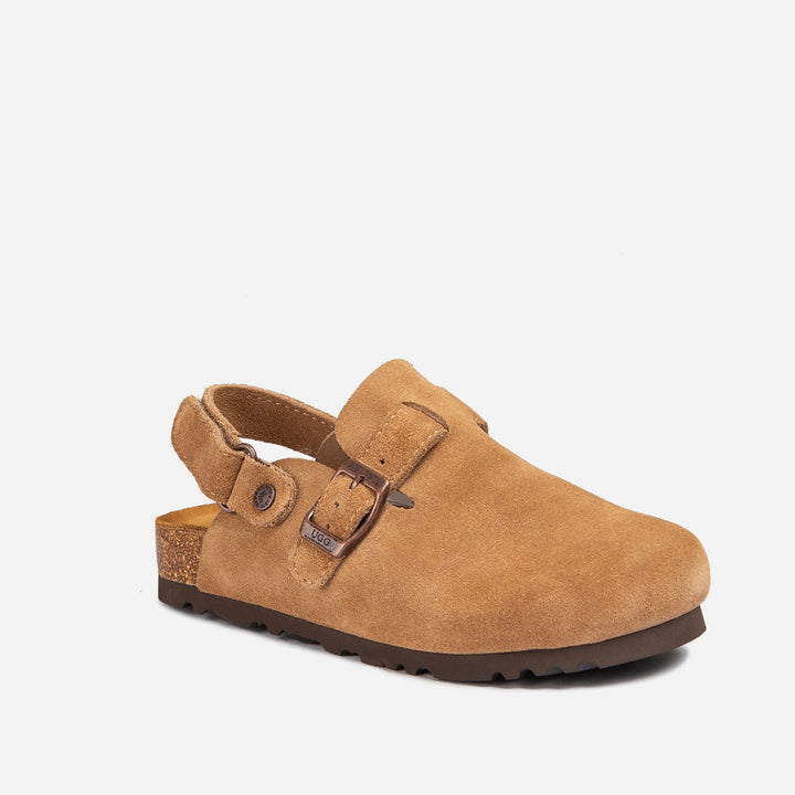 OZWEAR UGG Aussie Kids Soft Footbed