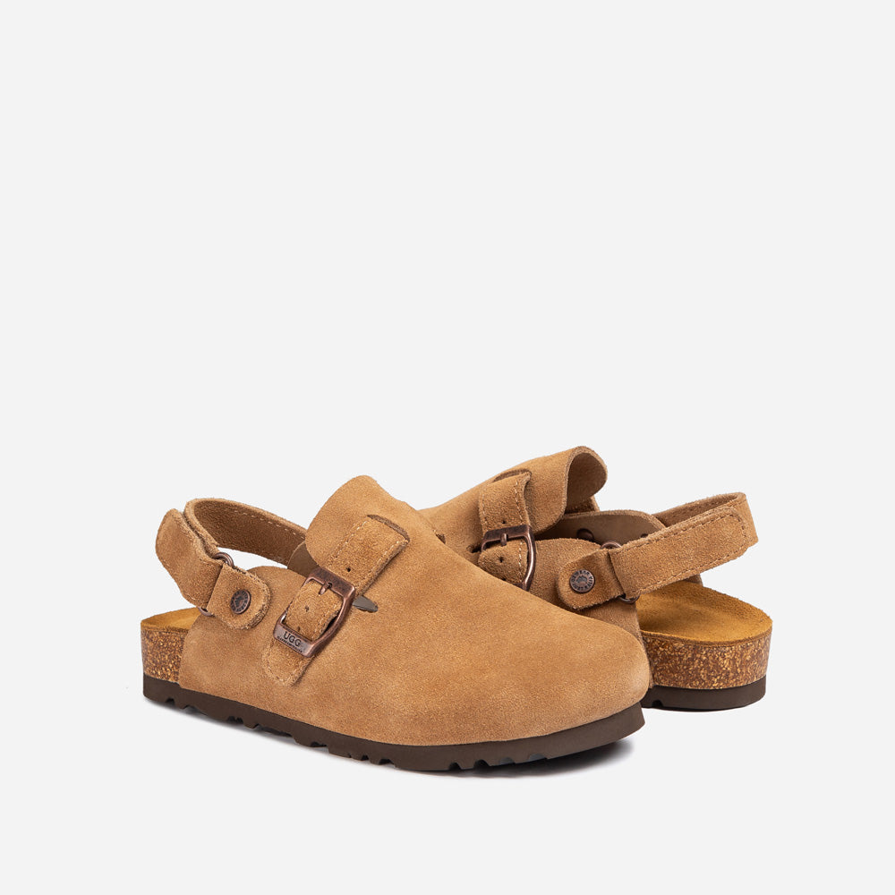 OZWEAR UGG Aussie Kids Soft Footbed