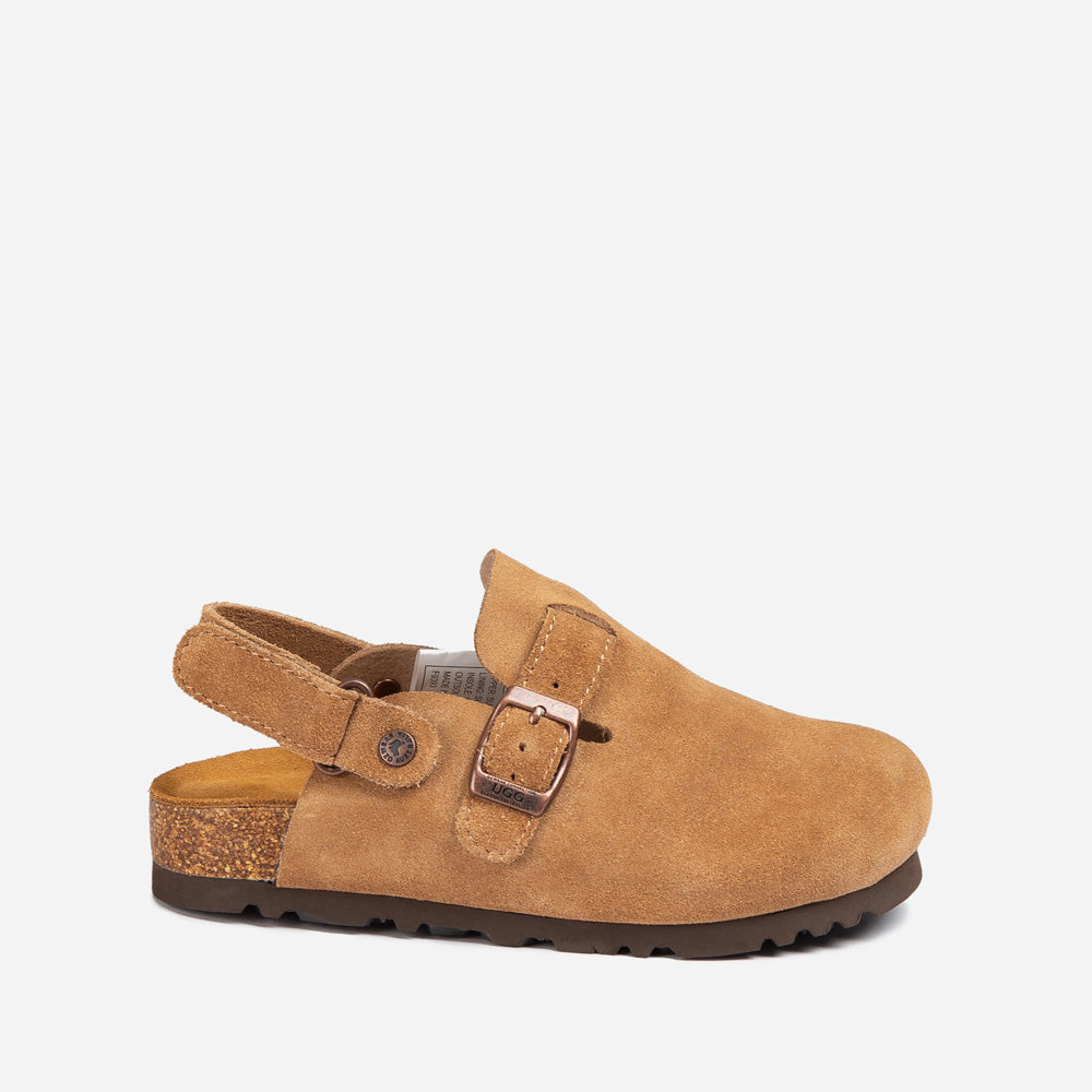 OZWEAR UGG Aussie Kids Soft Footbed
