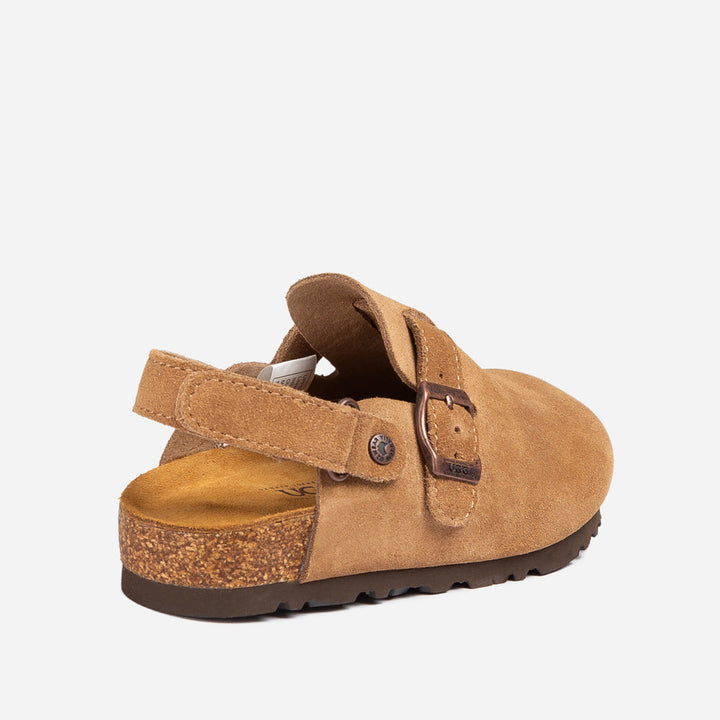 OZWEAR UGG Aussie Kids Soft Footbed