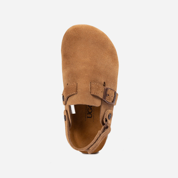 OZWEAR UGG Aussie Kids Soft Footbed