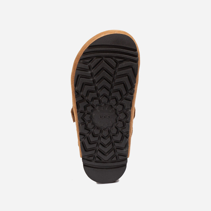 OZWEAR UGG Aussie Kids Soft Footbed