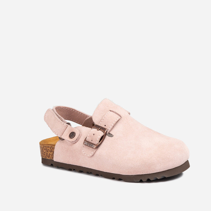 OZWEAR UGG Aussie Kids Soft Footbed