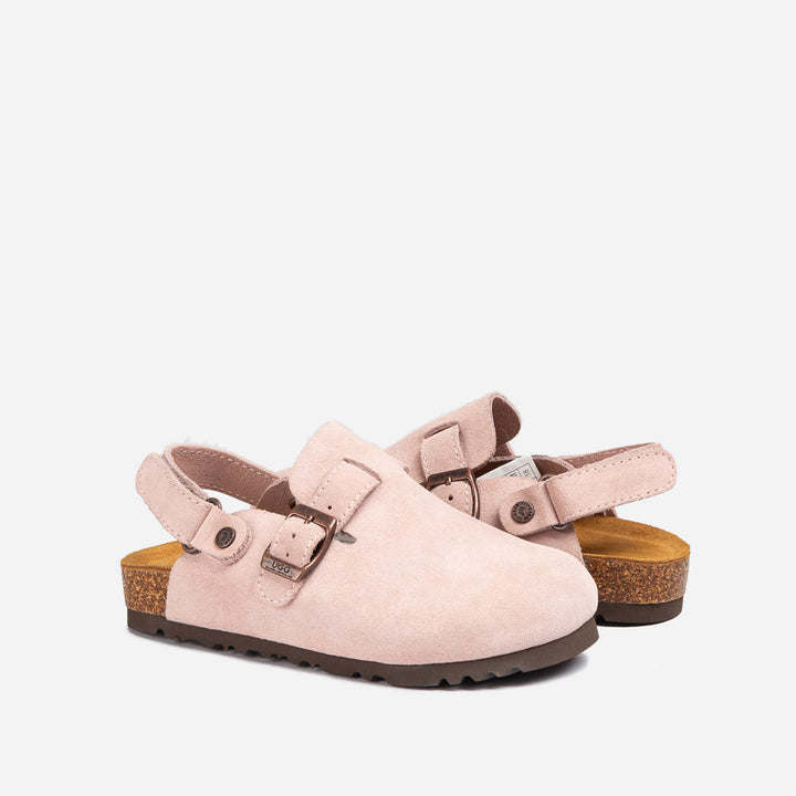 OZWEAR UGG Aussie Kids Soft Footbed