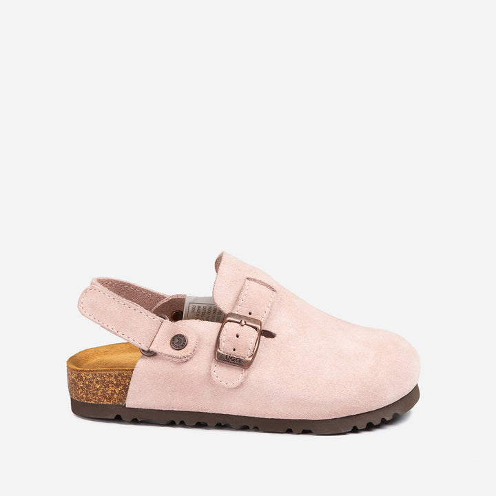 OZWEAR UGG Aussie Kids Soft Footbed