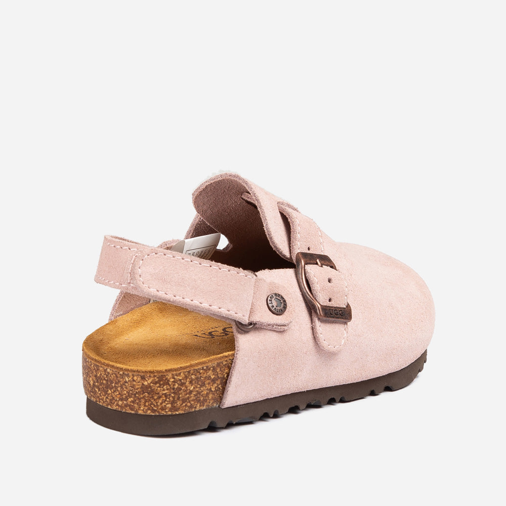 OZWEAR UGG Aussie Kids Soft Footbed