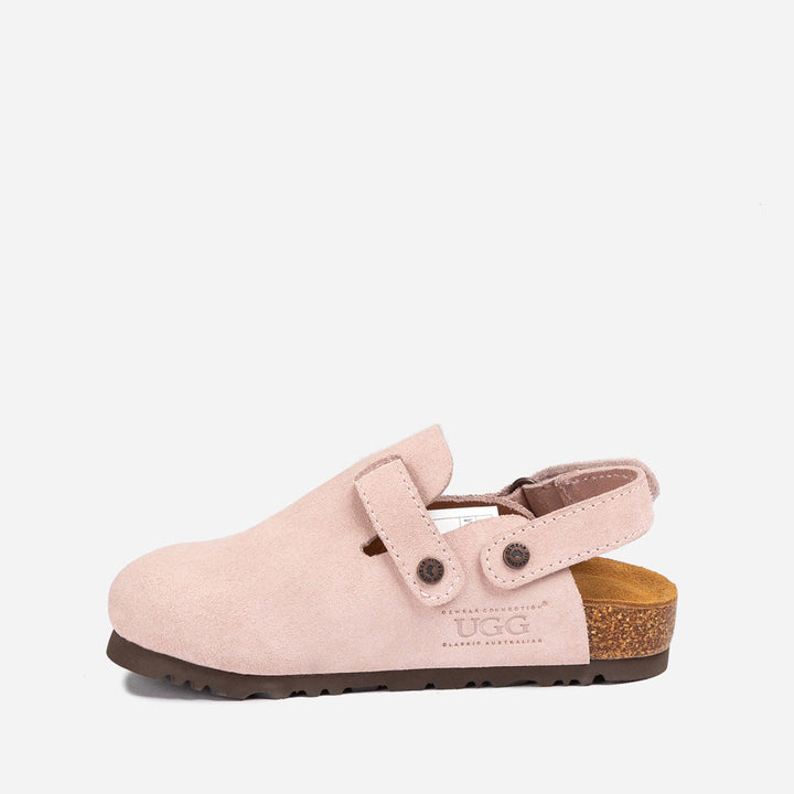 OZWEAR UGG Aussie Kids Soft Footbed