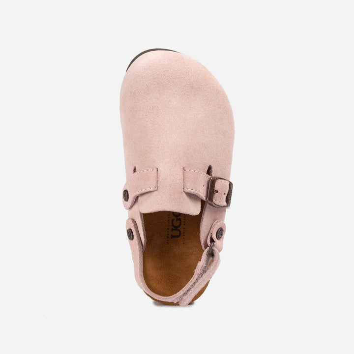 OZWEAR UGG Aussie Kids Soft Footbed