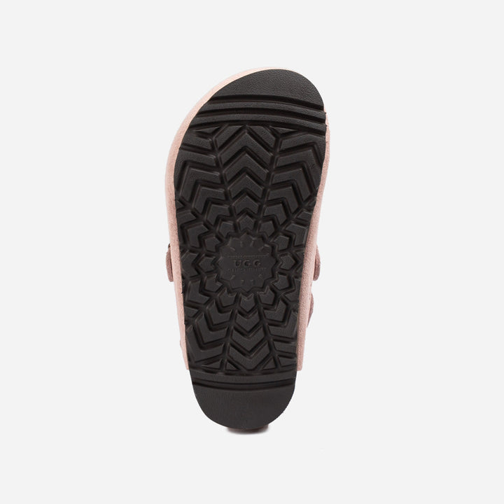OZWEAR UGG Aussie Kids Soft Footbed