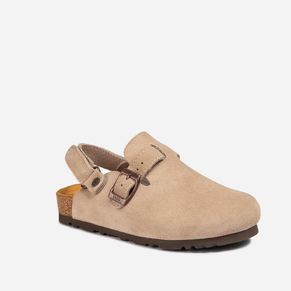 OZWEAR UGG Aussie Kids Soft Footbed