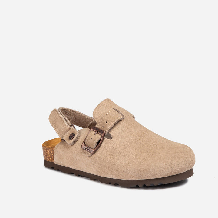OZWEAR UGG Aussie Kids Soft Footbed