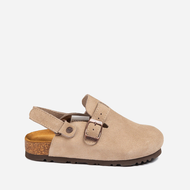 OZWEAR UGG Aussie Kids Soft Footbed