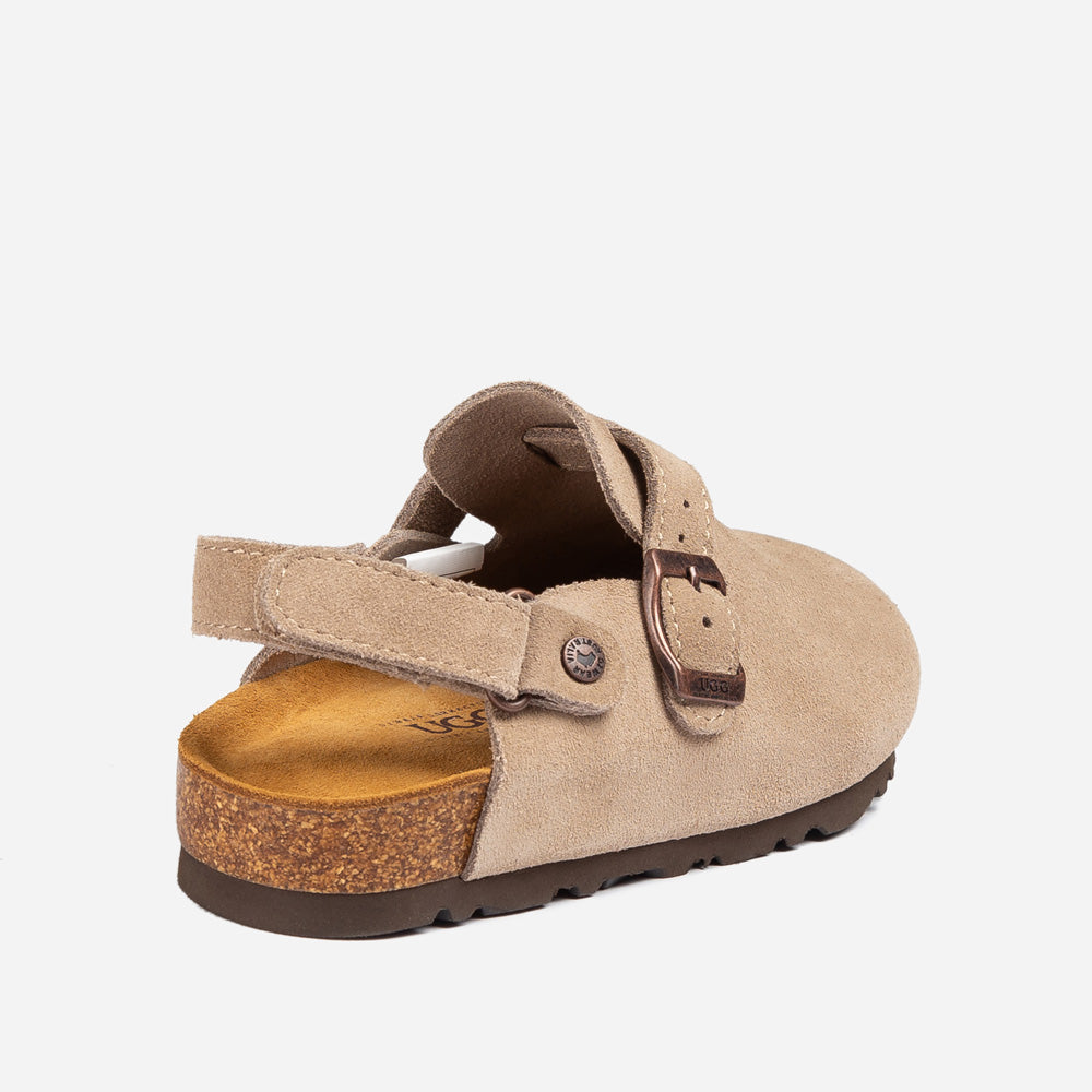OZWEAR UGG Aussie Kids Soft Footbed