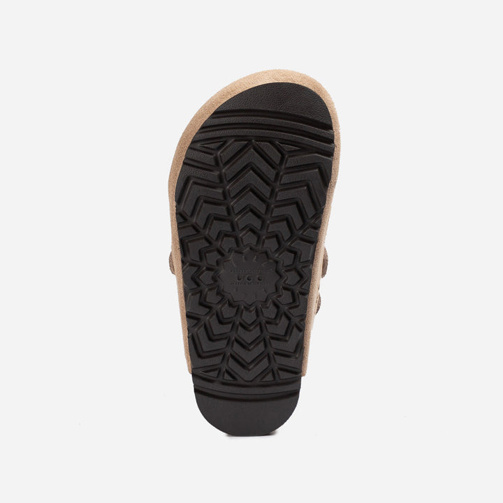 OZWEAR UGG Aussie Kids Soft Footbed