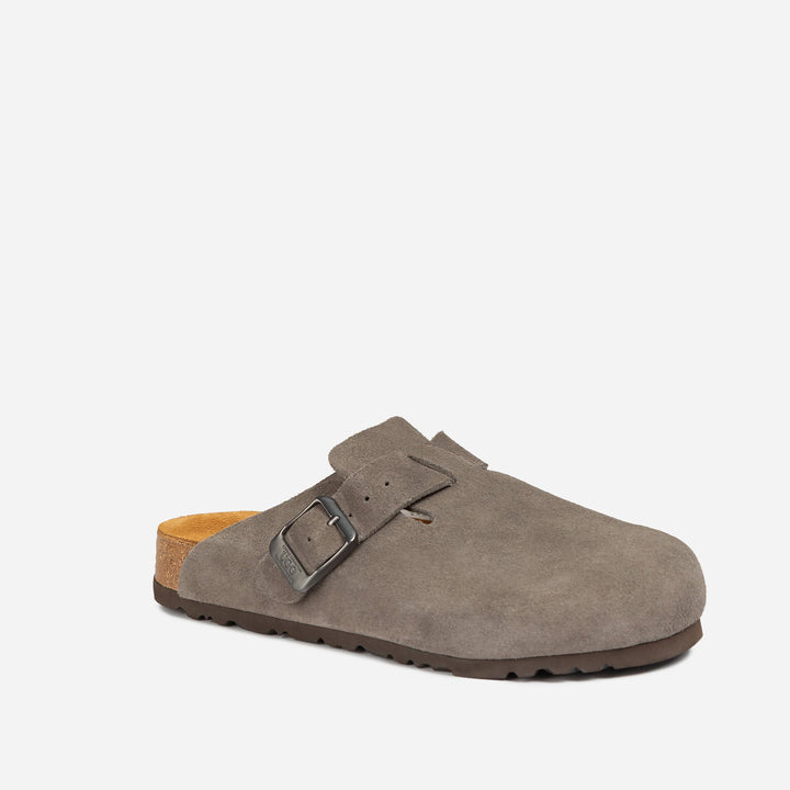 OZWEAR UGG Aussie Soft Footbed Unisex Slipper