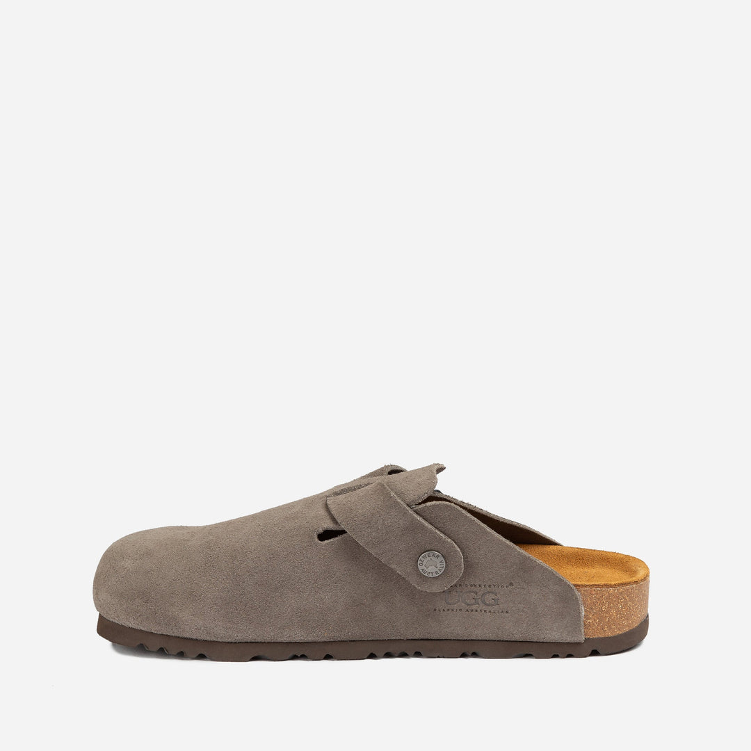 OZWEAR UGG Aussie Soft Footbed Unisex Slipper
