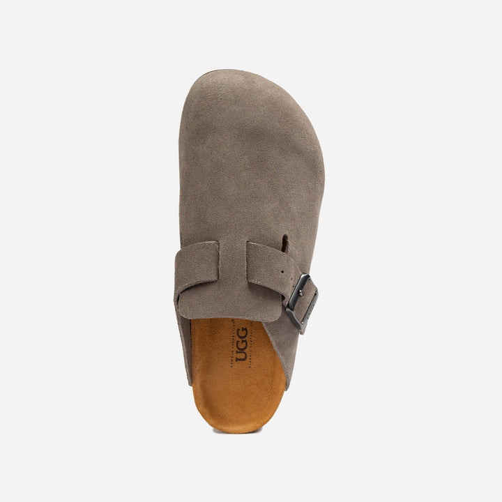 OZWEAR UGG Aussie Soft Footbed Unisex Slipper
