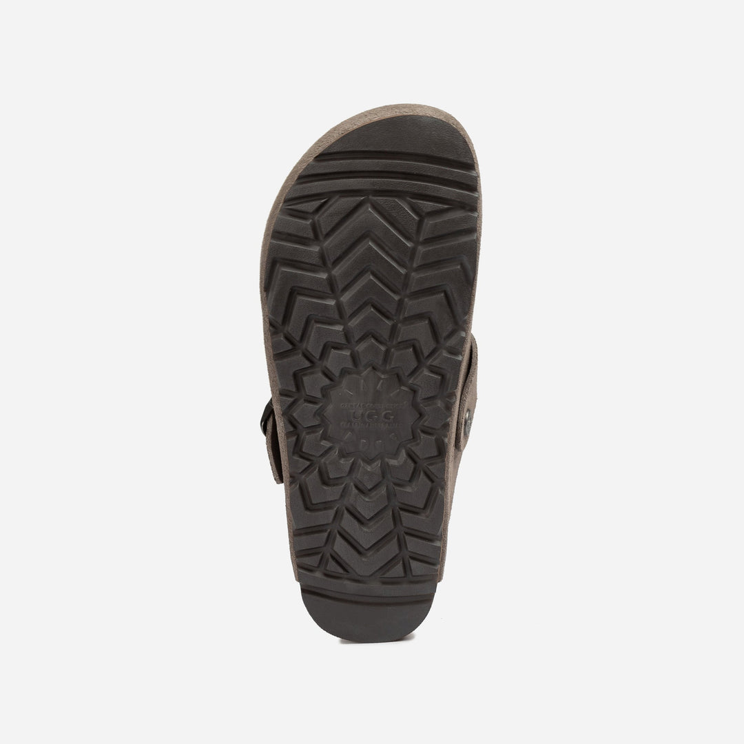 OZWEAR UGG Aussie Soft Footbed Unisex Slipper