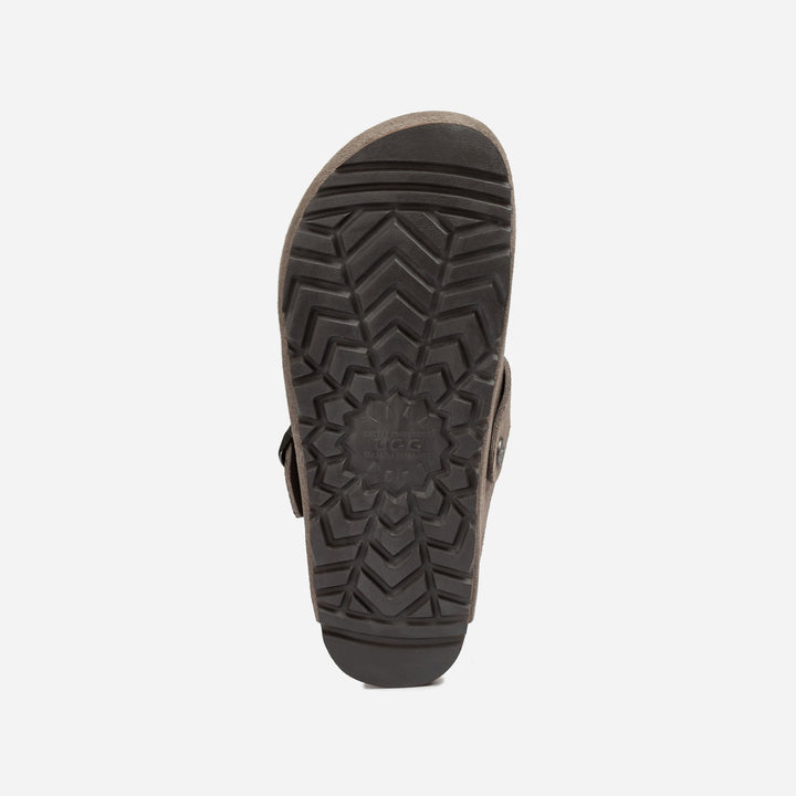 OZWEAR UGG Aussie Soft Footbed Unisex Slipper