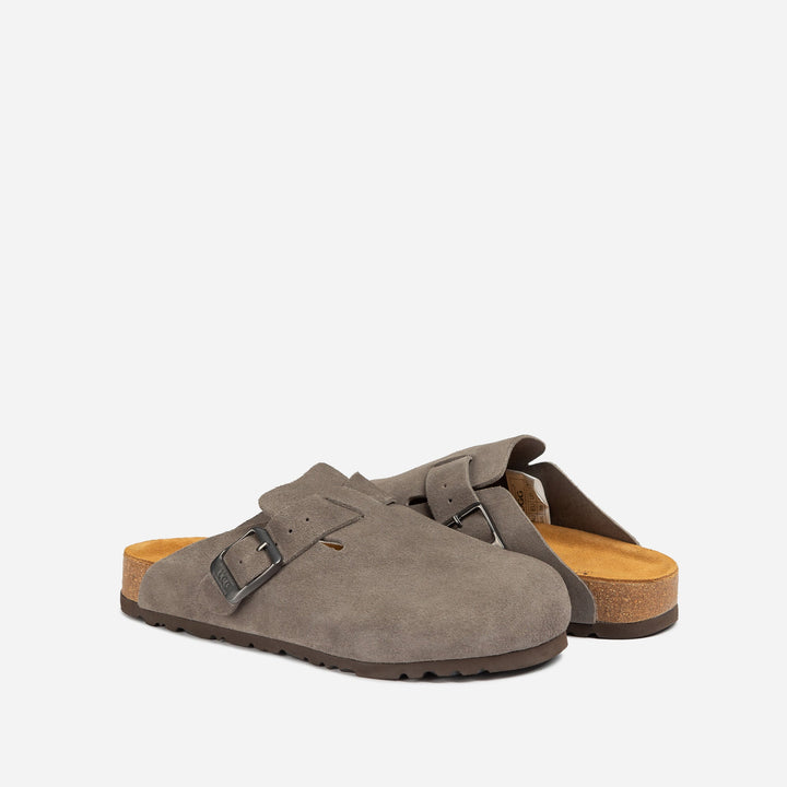 OZWEAR UGG Aussie Soft Footbed Unisex Slipper