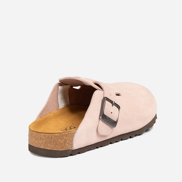 OZWEAR UGG Aussie Soft Footbed Unisex Slipper