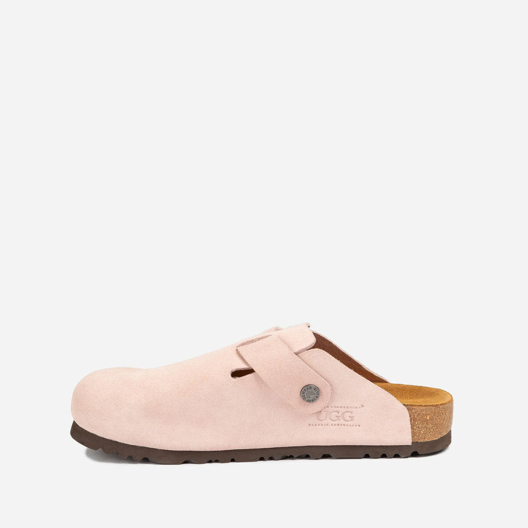 OZWEAR UGG Aussie Soft Footbed Unisex Slipper