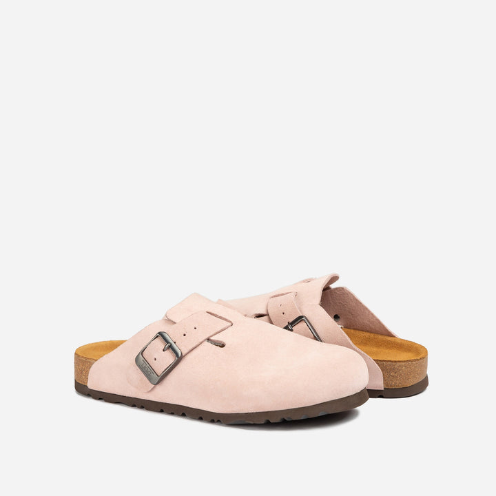 OZWEAR UGG Aussie Soft Footbed Unisex Slipper