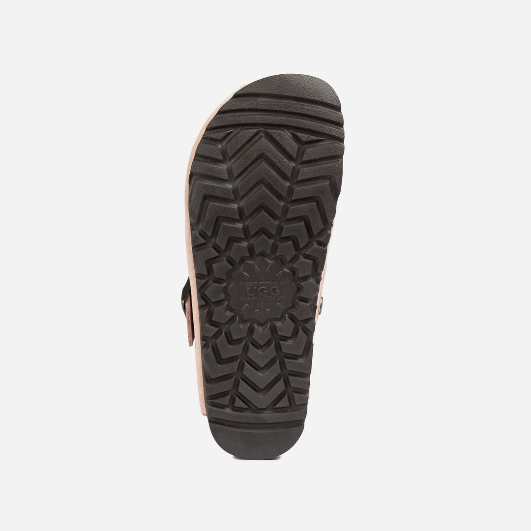 OZWEAR UGG Aussie Soft Footbed Unisex Slipper