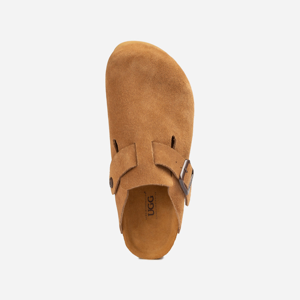 OZWEAR UGG Women Aussie Platform Soft Footbed