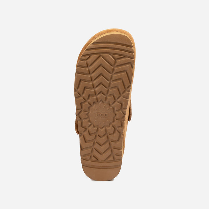 OZWEAR UGG Women Aussie Platform Soft Footbed