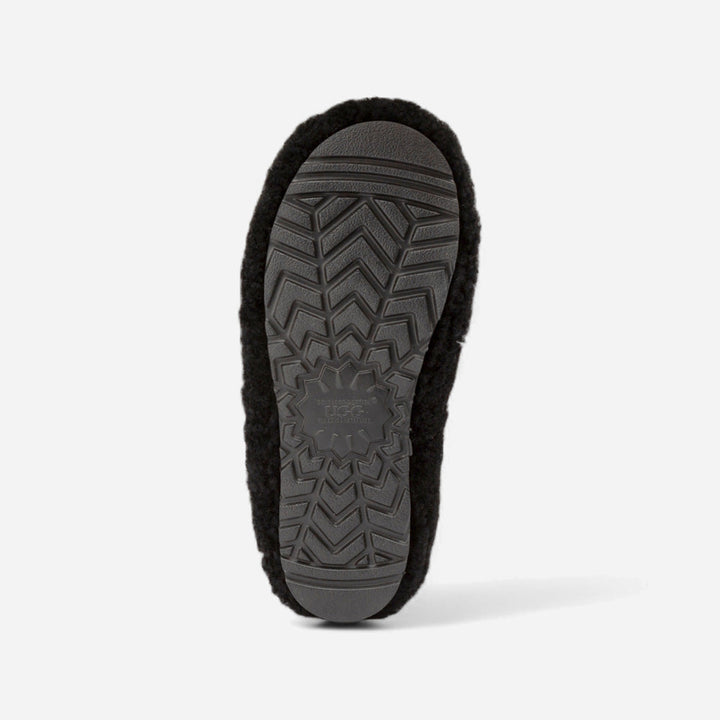 OZWEAR UGG Shearling Mary Jane