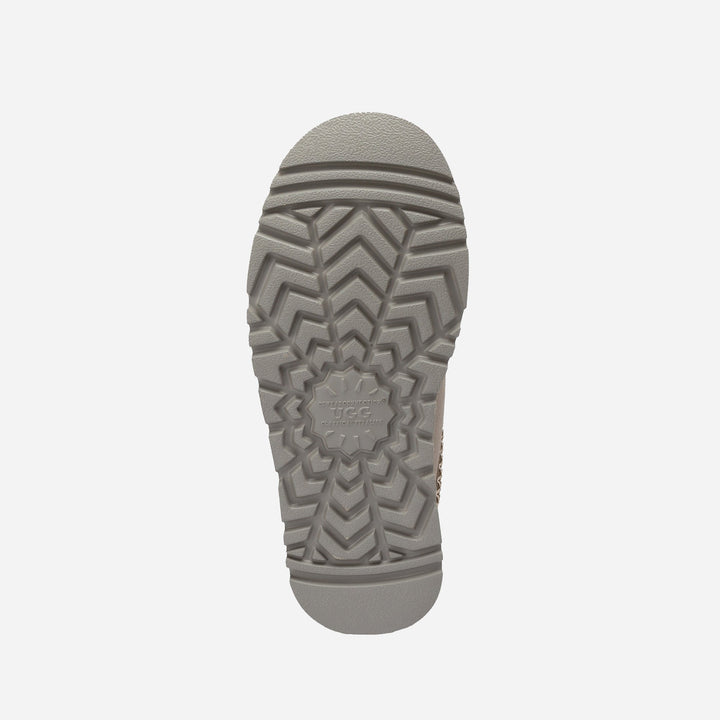 OZWEAR UGG Sydney Unisex Slipper