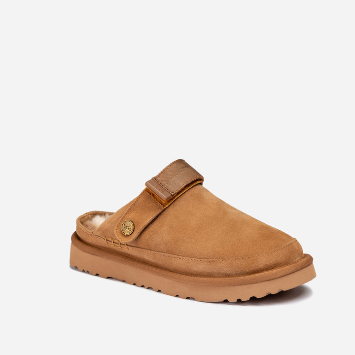 UGG OZ SHEARING CLOG