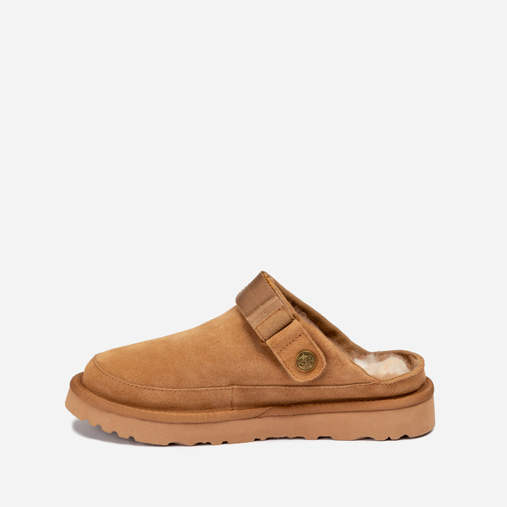 UGG OZ SHEARING CLOG