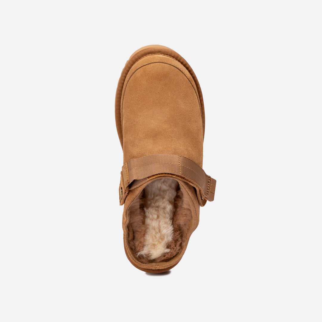 UGG OZ SHEARING CLOG
