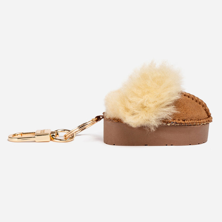 OZWEAR UGG Coquette Platform Pendant