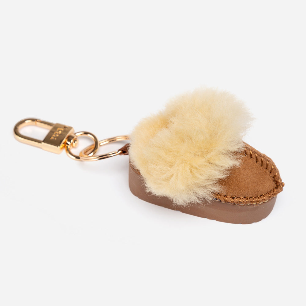 OZWEAR UGG Coquette Platform Pendant