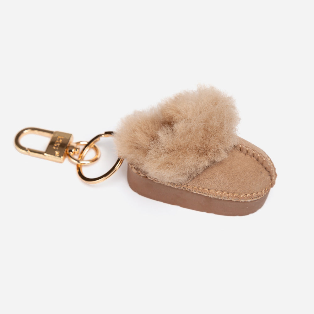 OZWEAR UGG Coquette Platform Pendant