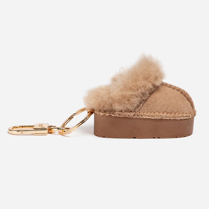 OZWEAR UGG Coquette Platform Pendant
