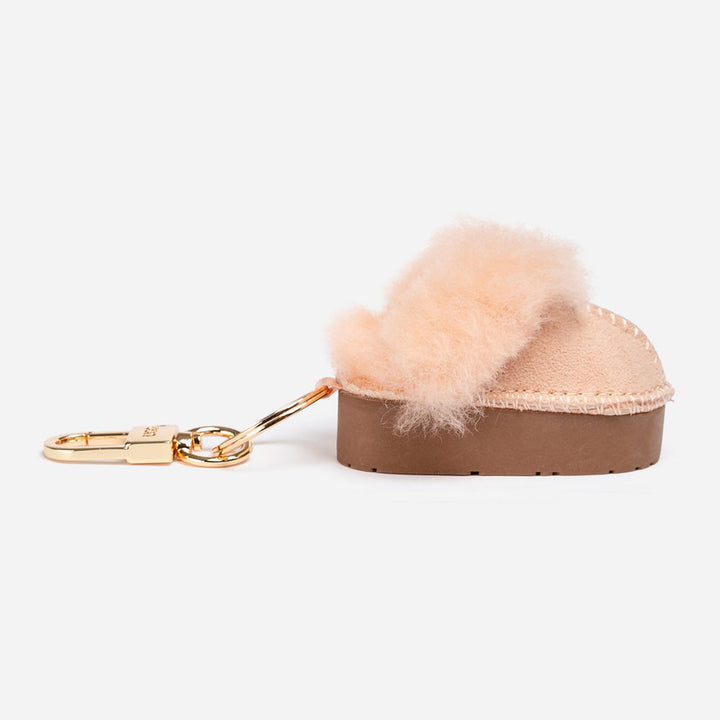 OZWEAR UGG Coquette Platform Pendant