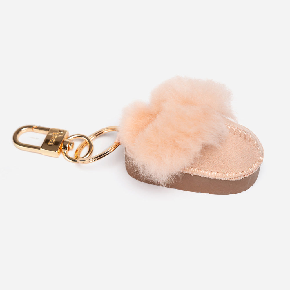 OZWEAR UGG Coquette Platform Pendant