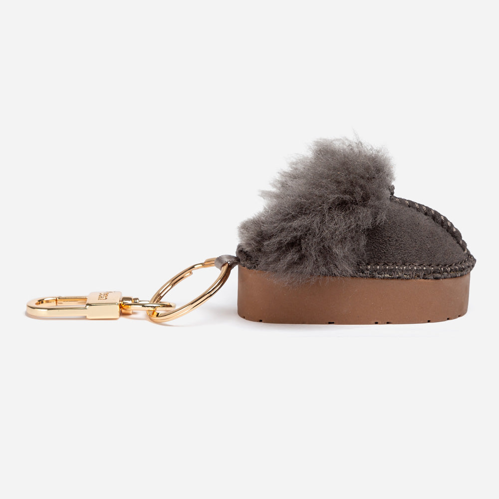 OZWEAR UGG Coquette Platform Pendant