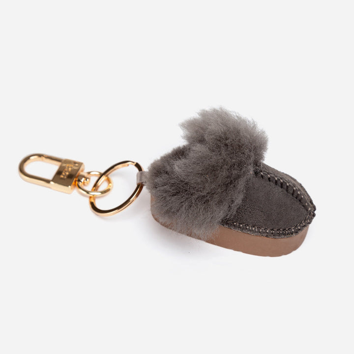 OZWEAR UGG Coquette Platform Pendant