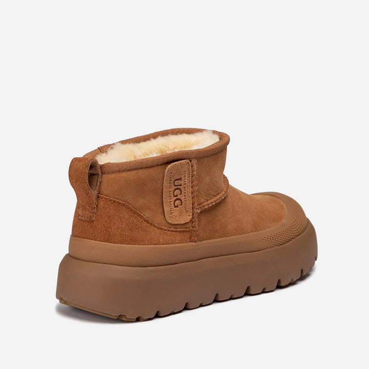 OZWEAR UGG Classic Plus Ultra Boots (Unisex)