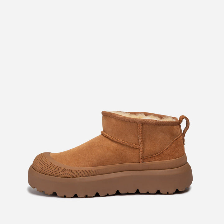 OZWEAR UGG Classic Plus Ultra Boots (Unisex)
