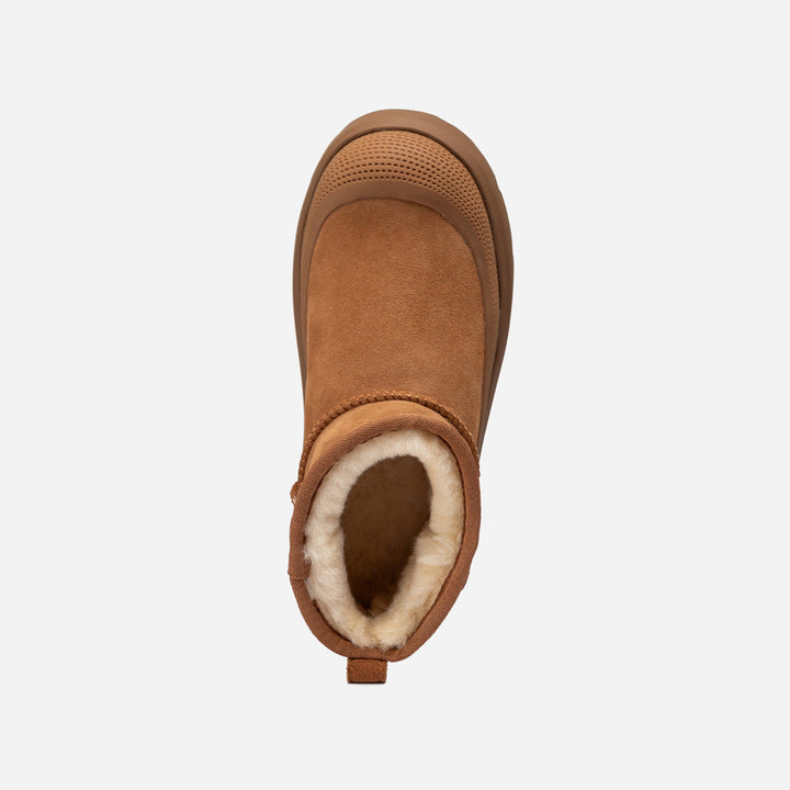 OZWEAR UGG Classic Plus Ultra Boots (Unisex)