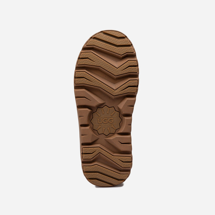 OZWEAR UGG Classic Plus Ultra Boots (Unisex)