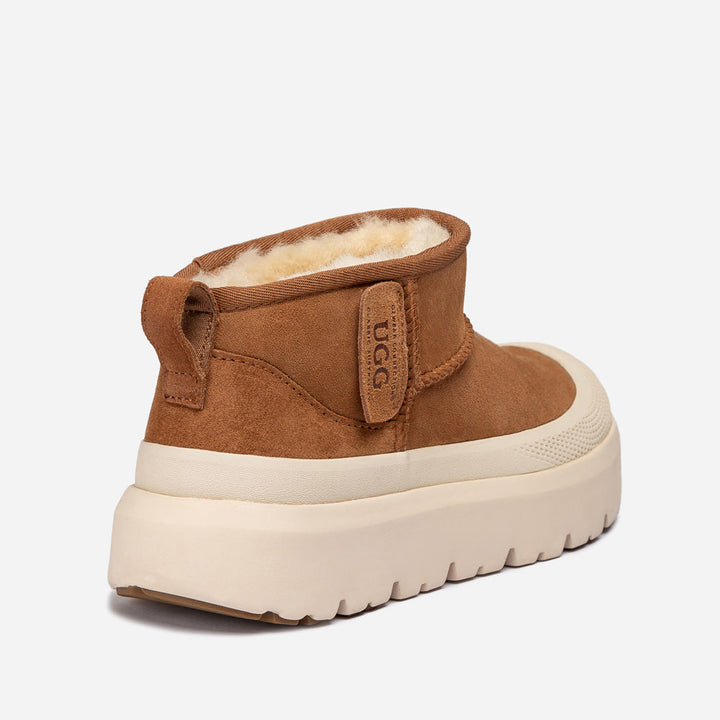 OZWEAR UGG Classic Plus Ultra Boots (Unisex)