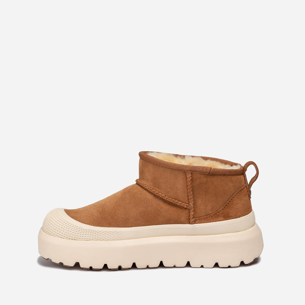 OZWEAR UGG Classic Plus Ultra Boots (Unisex)