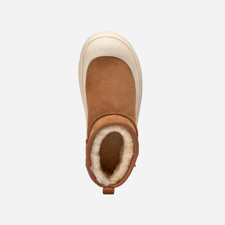 OZWEAR UGG Classic Plus Ultra Boots (Unisex)